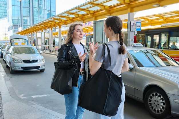 Arrival meet-and-greet: where to meet your driver and what to share
