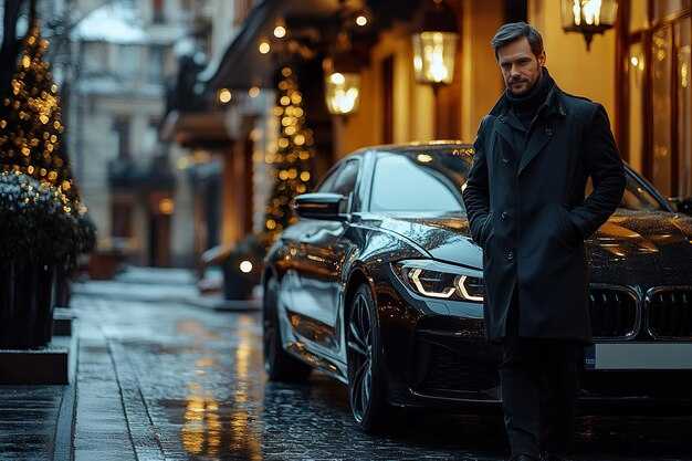 What’s Included in a Private Geneva to Gstaad Transfer