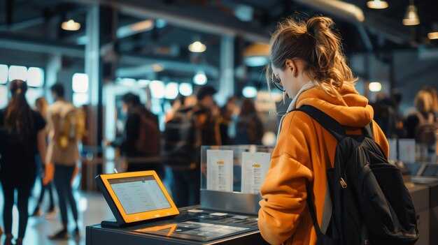 Boost Airport Customer Experience with Location-Based Tech