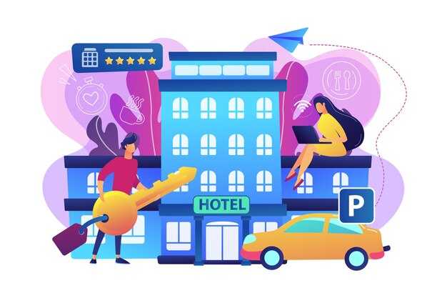 Boost Hotel Revenue with a Well-Designed Room Upselling Strategy