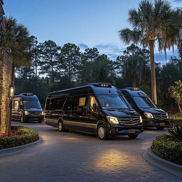 Vehicle options and seating capacity for group trips from LGA to Downtown Boston