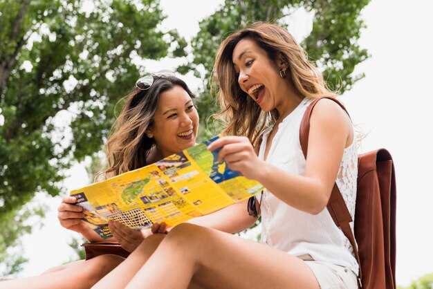 Documentation, vaccines, and health insurance for Brazil travel