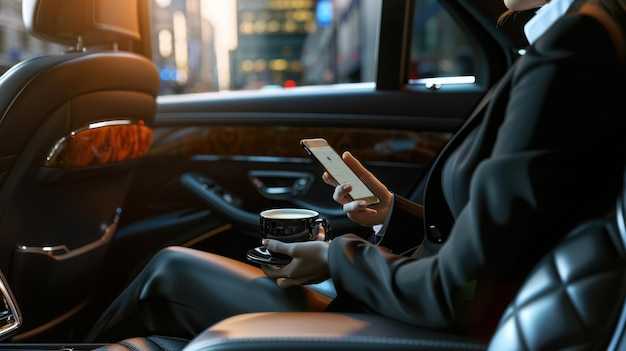 How to choose a top Bristol luxury chauffeur: credentials, fleets, and client reviews