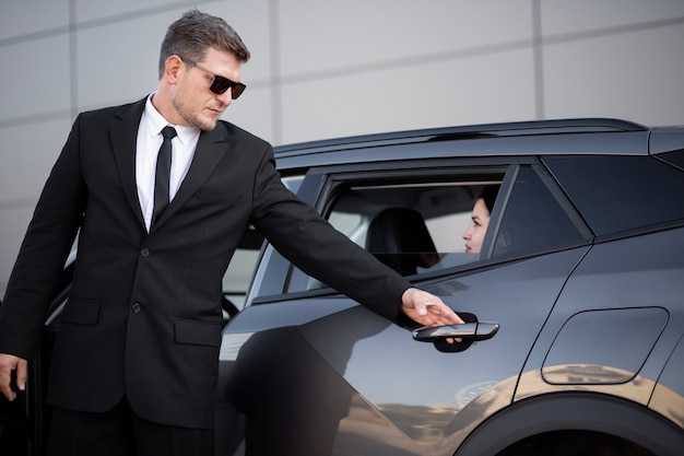 Bronx Limo Service: Luxury NYC Chauffeur & Airport Transfers – Luxury Suburban