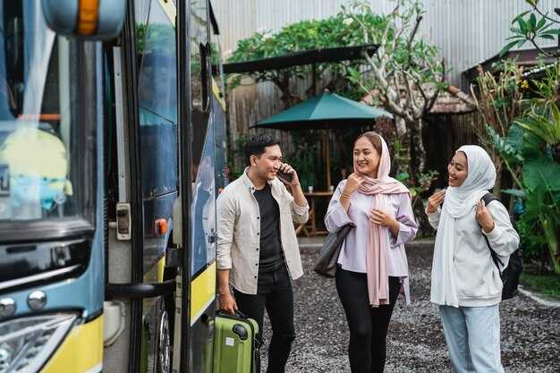 Brunei Travel Tips - Essential Guide for Planning Your Visit