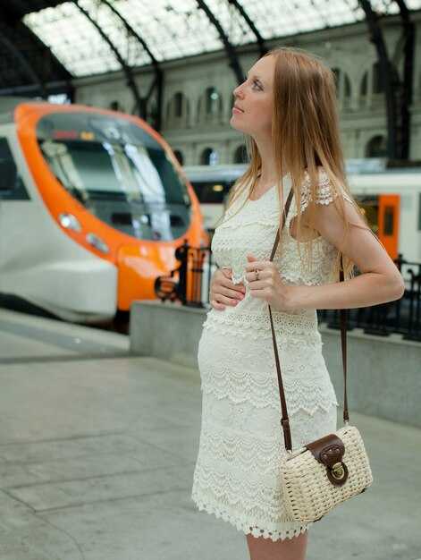 Rail and bus connections