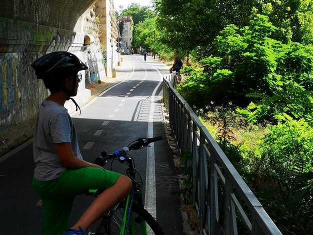 Boarding rules and tips