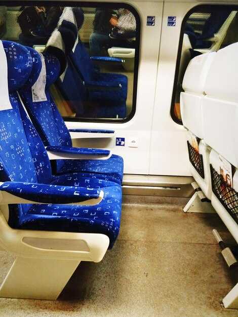 Routes and schedules