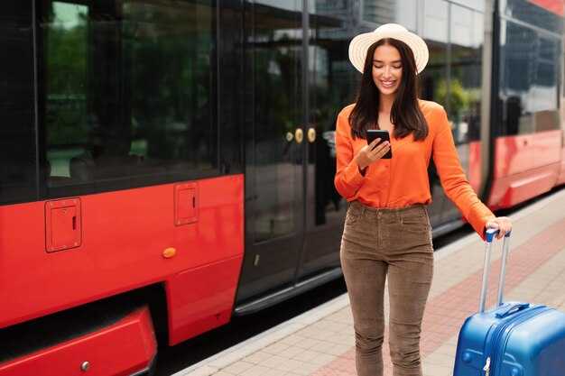 Travel Time and Reliability: typical durations, traffic patterns, and delays