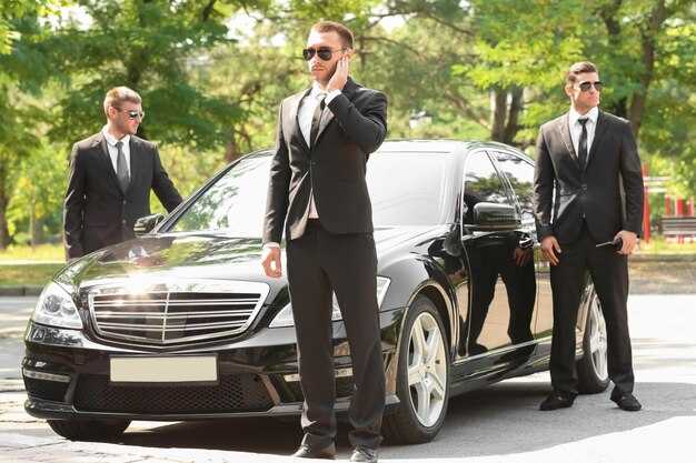 Business Limousine Transfers in Basel with a Professional Chauffeur