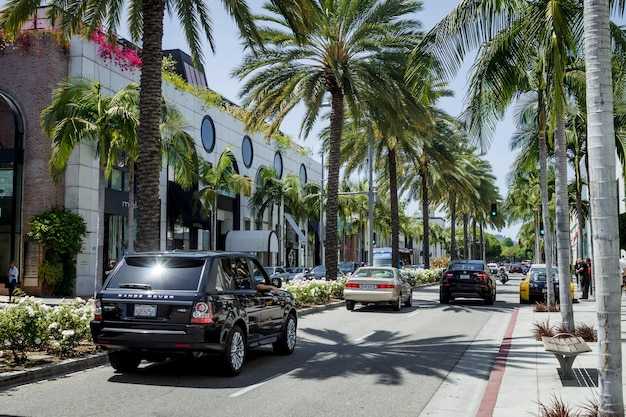 Închirieri auto la Aeroportul Internațional Southwest Florida (RSW) – Fort Myers