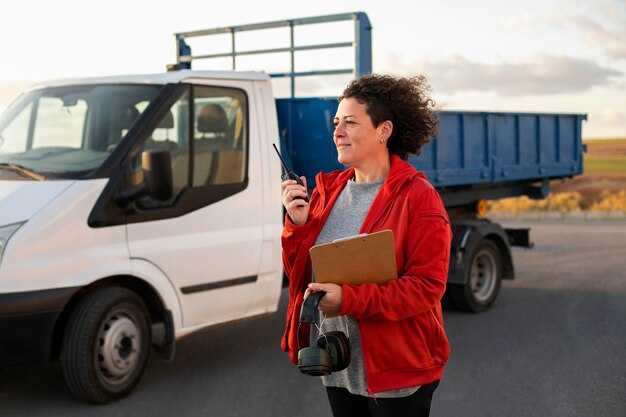 Document and Preparation Checklist for Cross-State Auto Transport