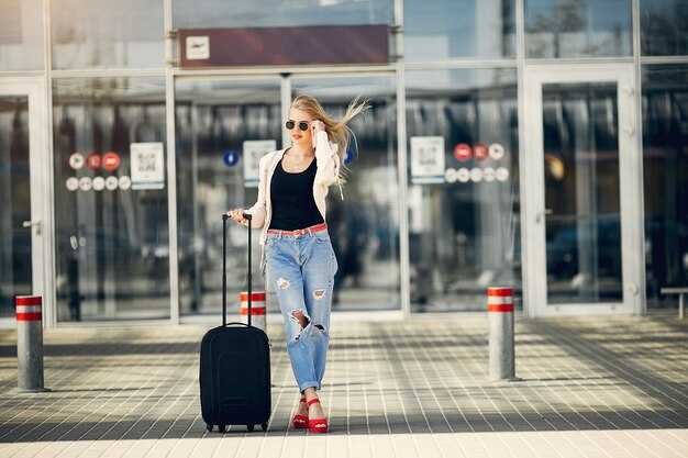 Where to Meet Your Driver: Pickup and Terminal Points