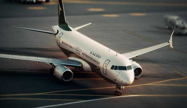 Denver Airport Data: Facilities, Runways, and Ground Handling