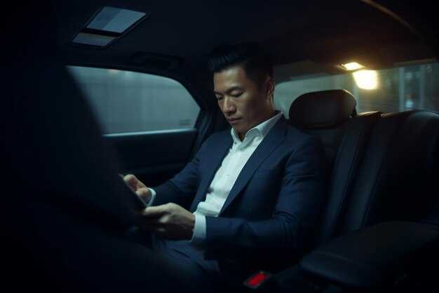 Meet-and-Greet and Arrival Coordination