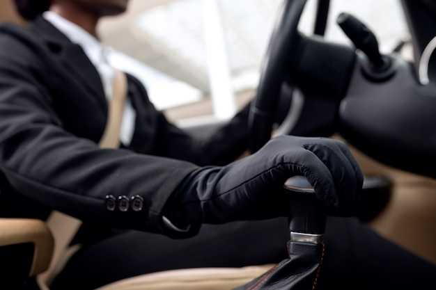 Chauffeur Service in Berlin | Luxury Private Chauffeurs