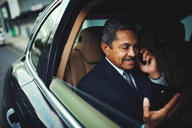 Choosing the Right Vehicle: Sedans, SUVs, and Luxury Vans