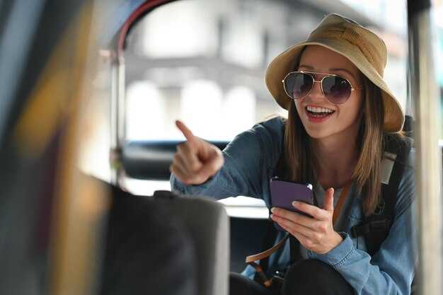 From the airport to the city center: practical transfer tips