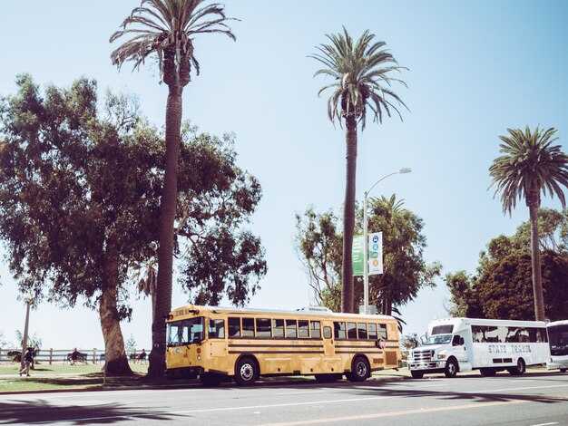 Typical Driving Times: LA to Palm Springs and to Indio/Coachella Valley