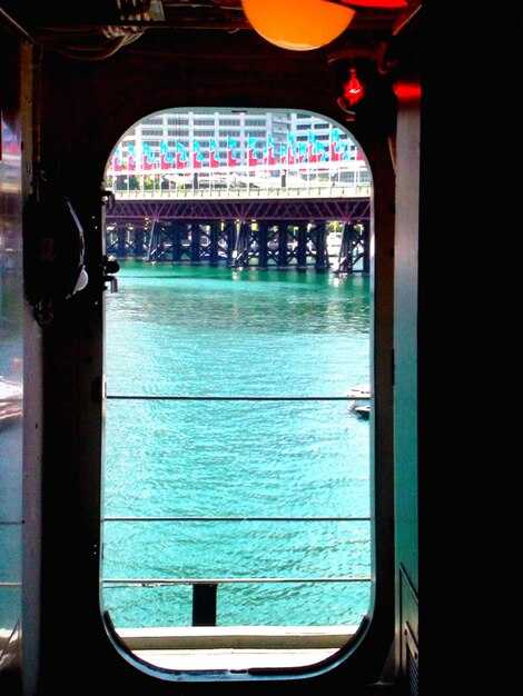 Best exits and quick connections