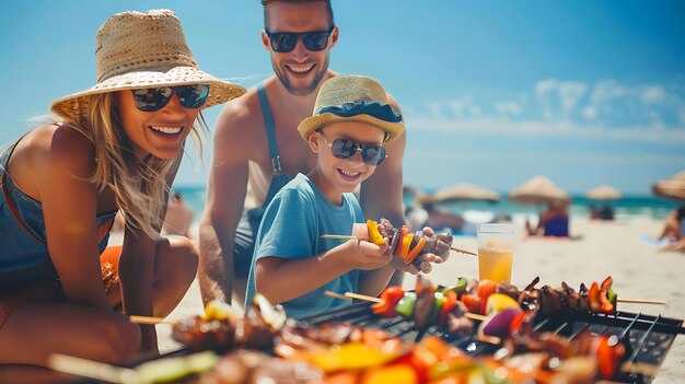 Baby Gear and Sleeping Arrangements