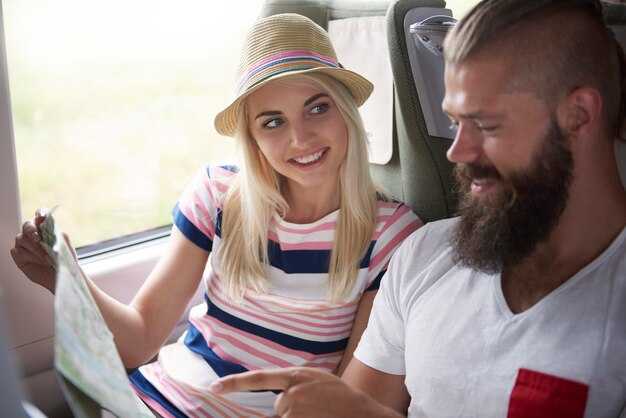 Ticketing and Reservations: How to Compare Routes and Save on Fares