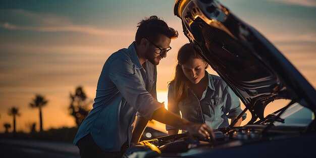 Clarify what a standard mechanical service in Christchurch includes and what to ask for