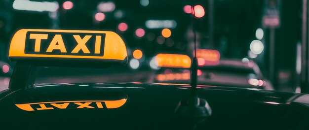 Compare Hundreds of Taxi Cab Quotes Instantly - Find the Best Rates