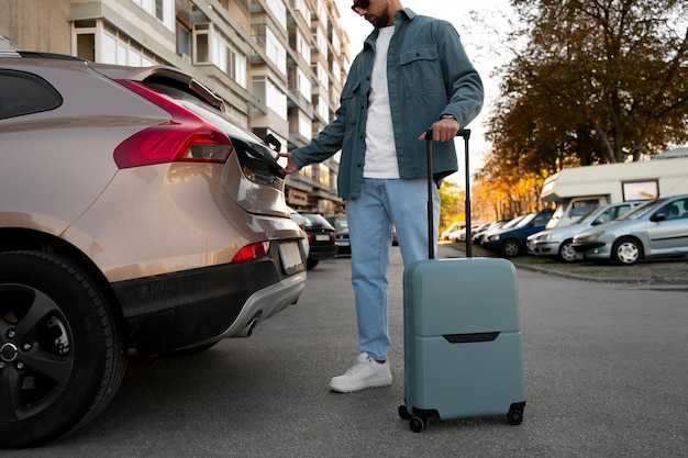 Luggage, seating, and accessibility: what to know before you ride