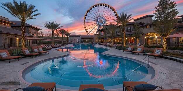 Booking tips: rates, packages, loyalty programs, and the best times to book