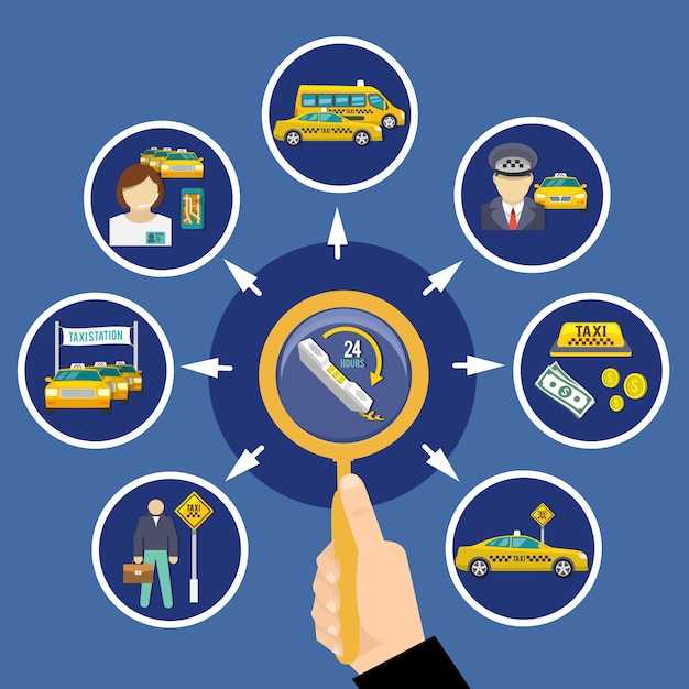 Curb - Request Pay for Taxis 4 - How It Works