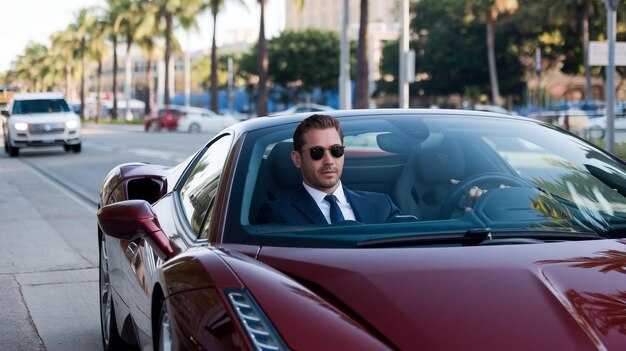 Book a Private Driver for the Monaco Grand Prix Weekend: Step-by-Step