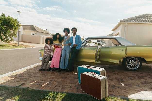 Disney World Transportation - Getting Around with Ease