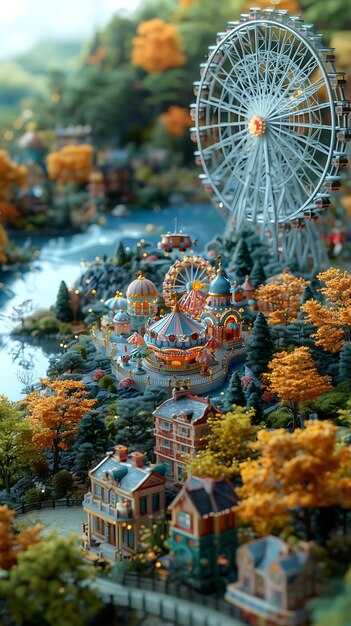 Age-Based Ride Guide