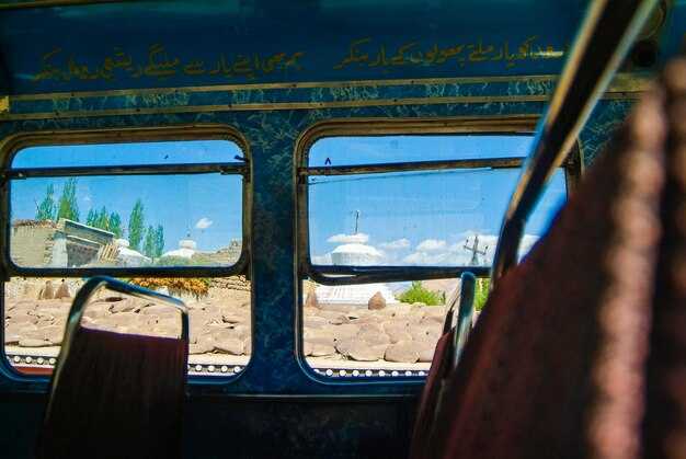 Cost Comparison: Fares by Train, Car, Plane, and Bus