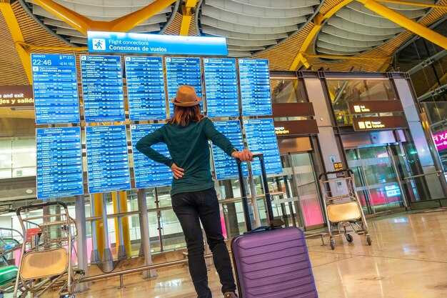 Immigration and Passport Control: Required Documents and Process