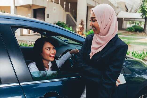 Doha Taxi Prices and Practical Tips for Riding Taxis in Doha