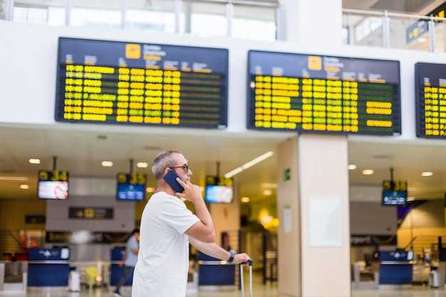 Practical tips for travellers