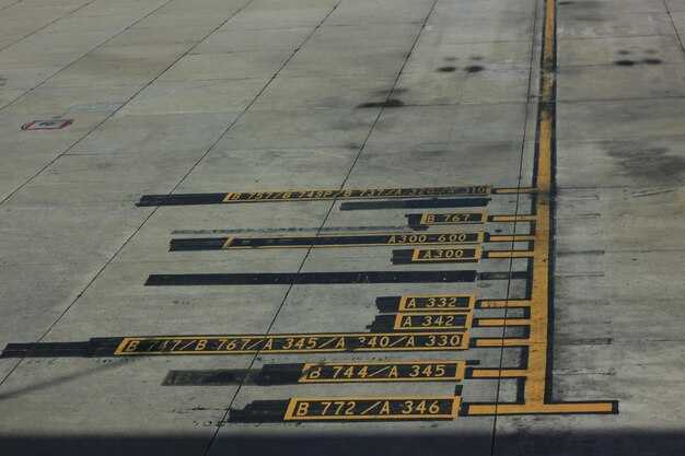 Navigate Between Terminals and Concourse Bridges: Quick routes for smooth connections