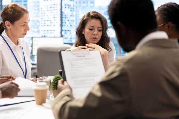 How employees should respond: documenting changes, raising concerns, and requesting adjustments