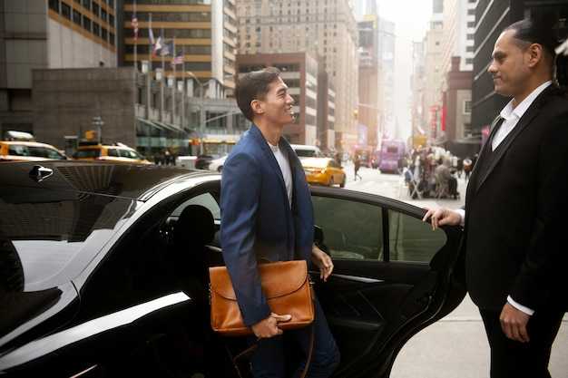 Private Airport Transfers: What’s included and how to compare options