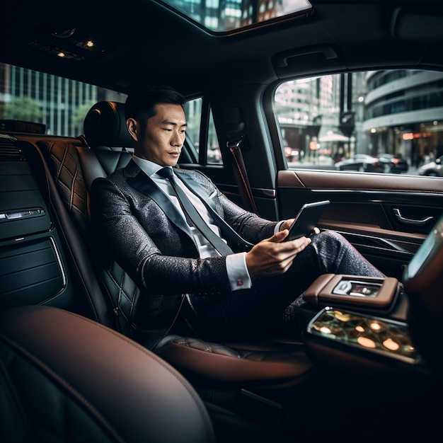 Personalized preferences