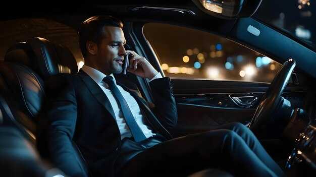 Book a Houston Executive Chauffeur: Step-by-Step Reservation Workflow