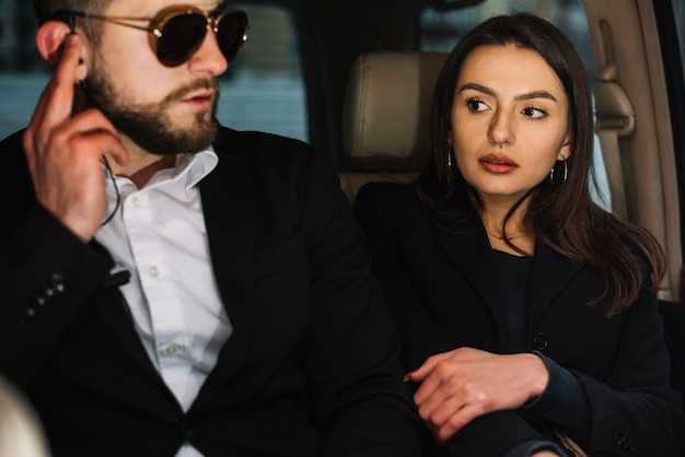 Client Reviews Spotlight: Real Feedback from Our Las Vegas Premium Chauffeur Service