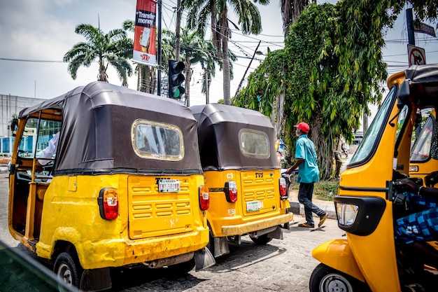 Practical tips for a smooth ride