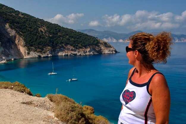 Two areas at a glance