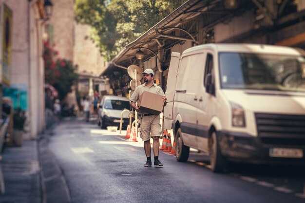 Snellere bezorgdiensten in Davao City | Transportify Snellere bezorgdiensten in Davao City | Transportify