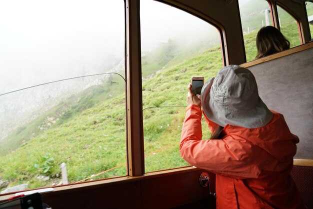 Booking tips: securing cheap fares and selecting seating options on Fernbus to Courmayeur