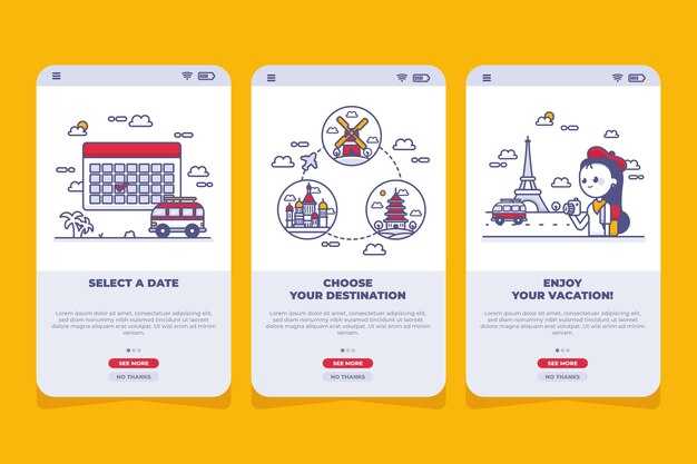 Port-to-city connections