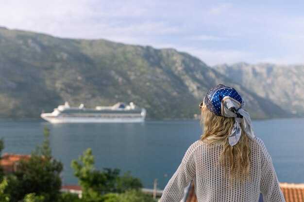 Arrival at Sami Kefalonia: docking procedures and onward transfers to towns